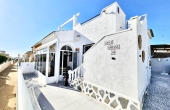 76-R5359807/76704, 2 Bedroom 1 Bathroom Townhouse in Punta Prima 