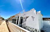 76-R5359807/76704, 2 Bedroom 1 Bathroom Townhouse in Punta Prima 