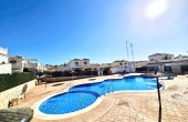 76-R5359801/76705, 2 Bedroom 1 Bathroom House - Townhouse in Orihuela