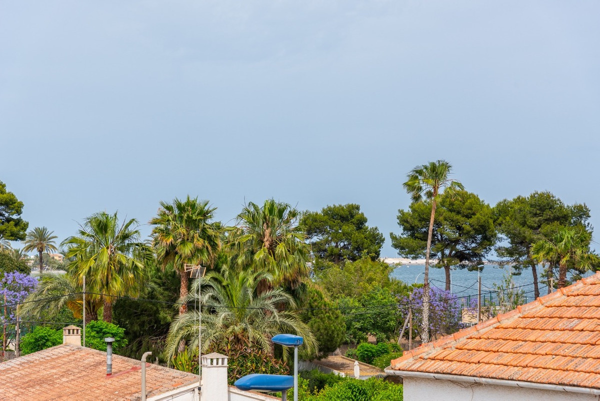 For sale - 2 Bedroom 2 Bathroom Apartment - Top Floor Apartment in San Javier - San Javier Centro  - Murcia