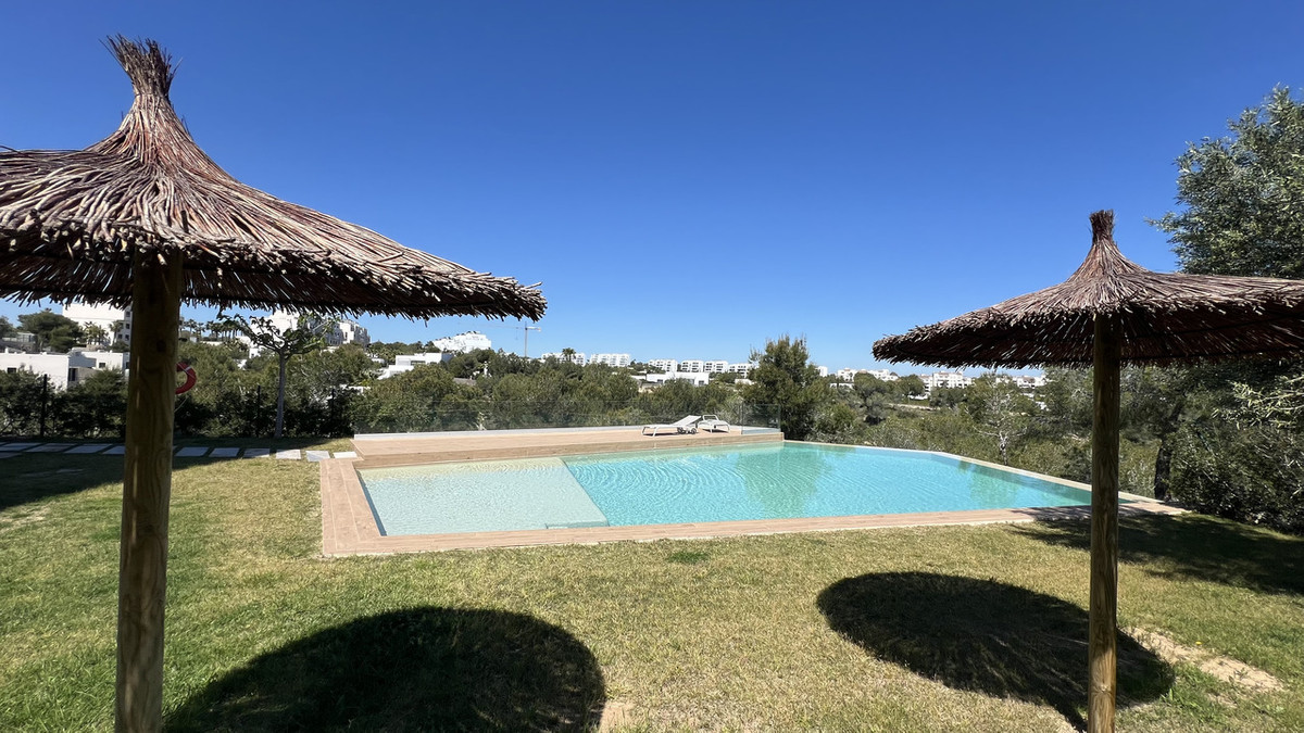 For sale - 2 Bedroom 2 Bathroom Apartment - Middle Floor Apartment in Orihuela - Las Colinas Golf  - Alicante