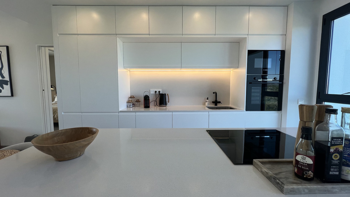 For sale - 2 Bedroom 2 Bathroom Apartment - Middle Floor Apartment in Orihuela - Las Colinas Golf  - Alicante