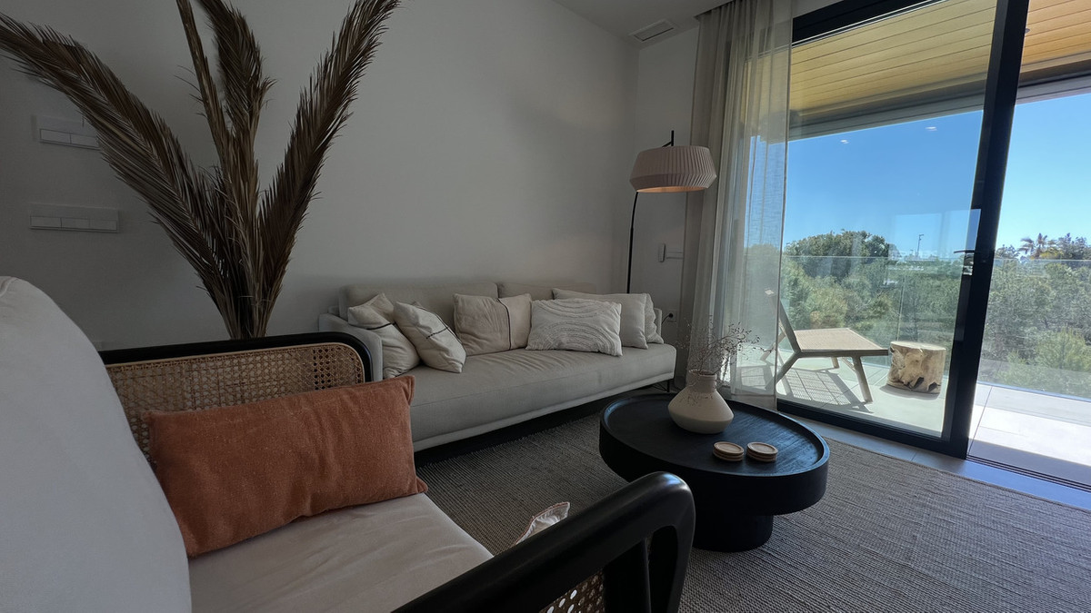 For sale - 2 Bedroom 2 Bathroom Apartment - Middle Floor Apartment in Orihuela - Las Colinas Golf  - Alicante