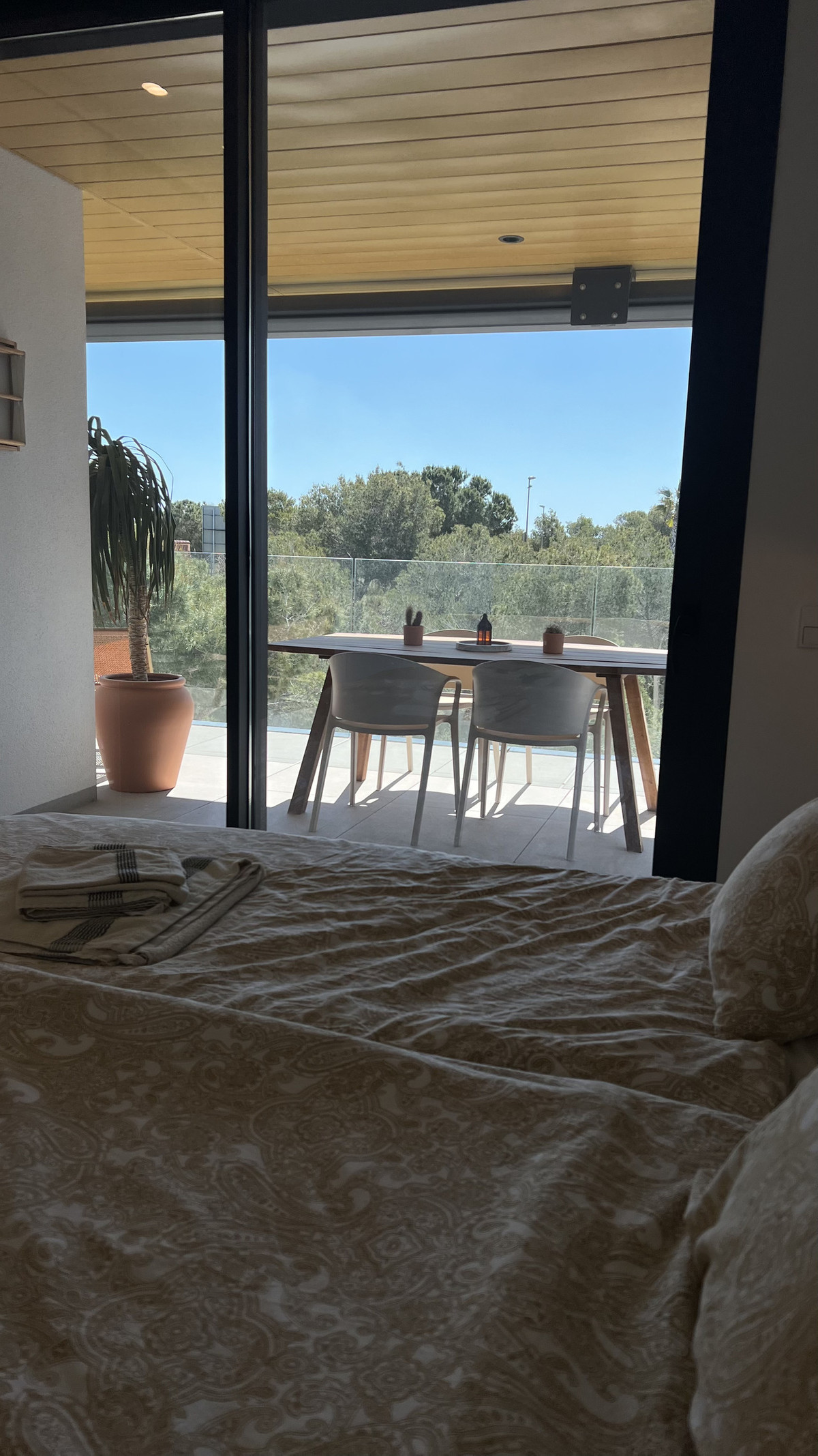 For sale - 2 Bedroom 2 Bathroom Apartment - Middle Floor Apartment in Orihuela - Las Colinas Golf  - Alicante