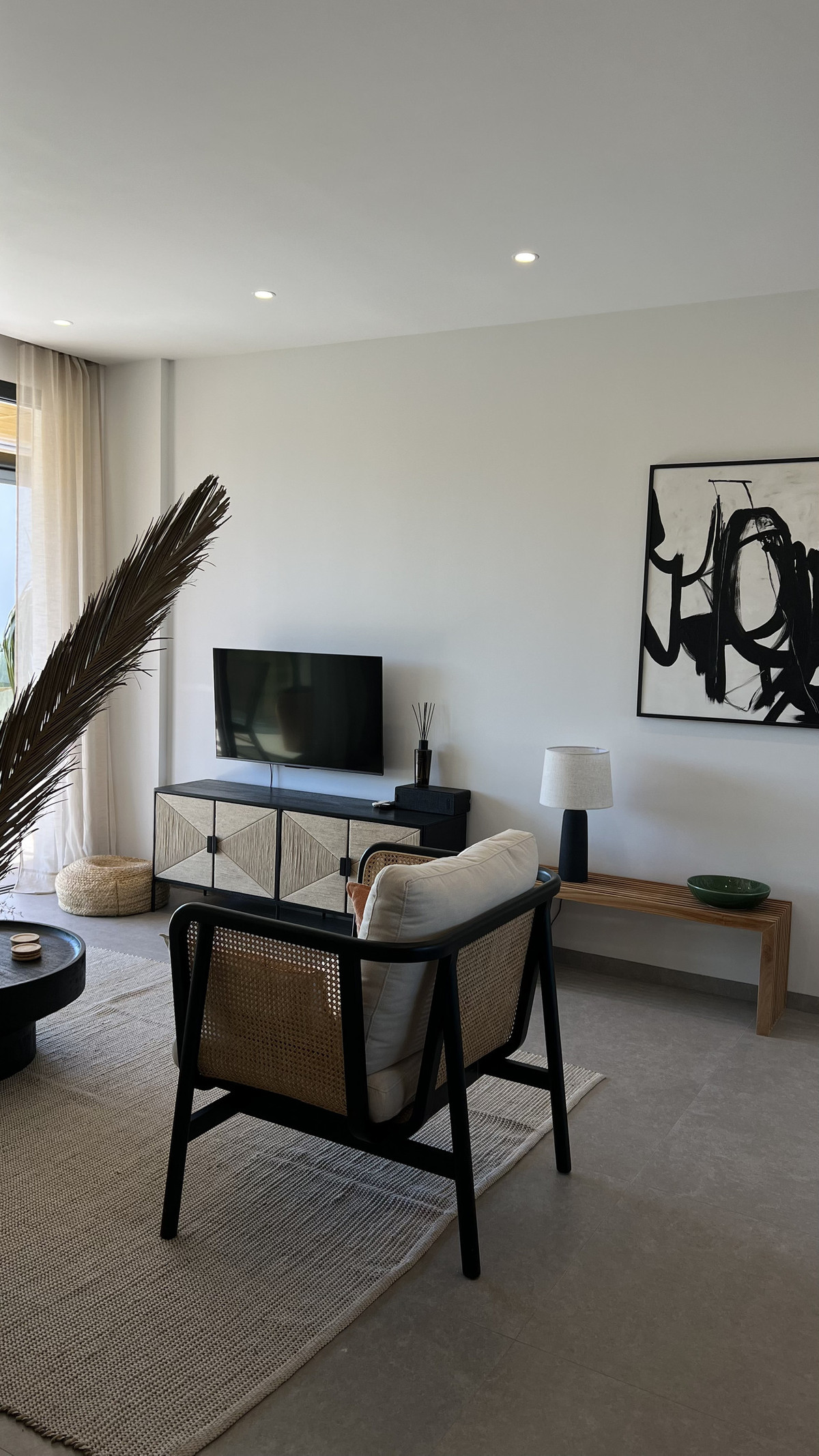 For sale - 2 Bedroom 2 Bathroom Apartment - Middle Floor Apartment in Orihuela - Las Colinas Golf  - Alicante