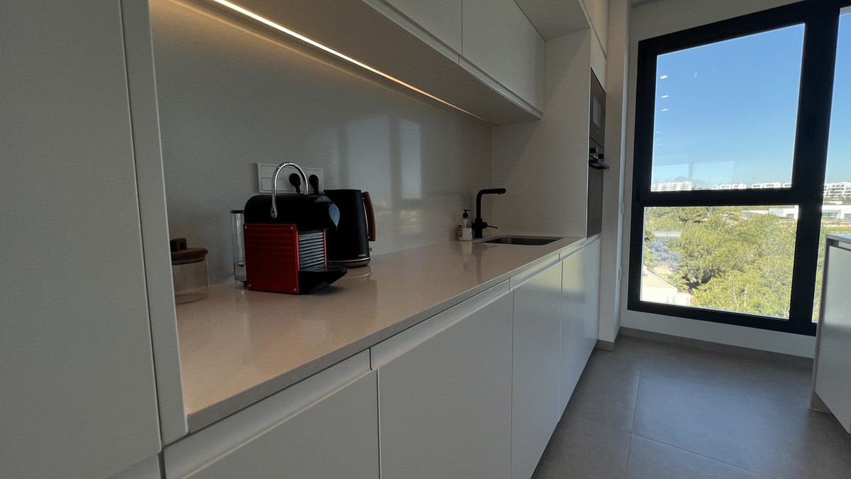 For sale - 2 Bedroom 2 Bathroom Apartment - Middle Floor Apartment in Orihuela - Las Colinas Golf  - Alicante