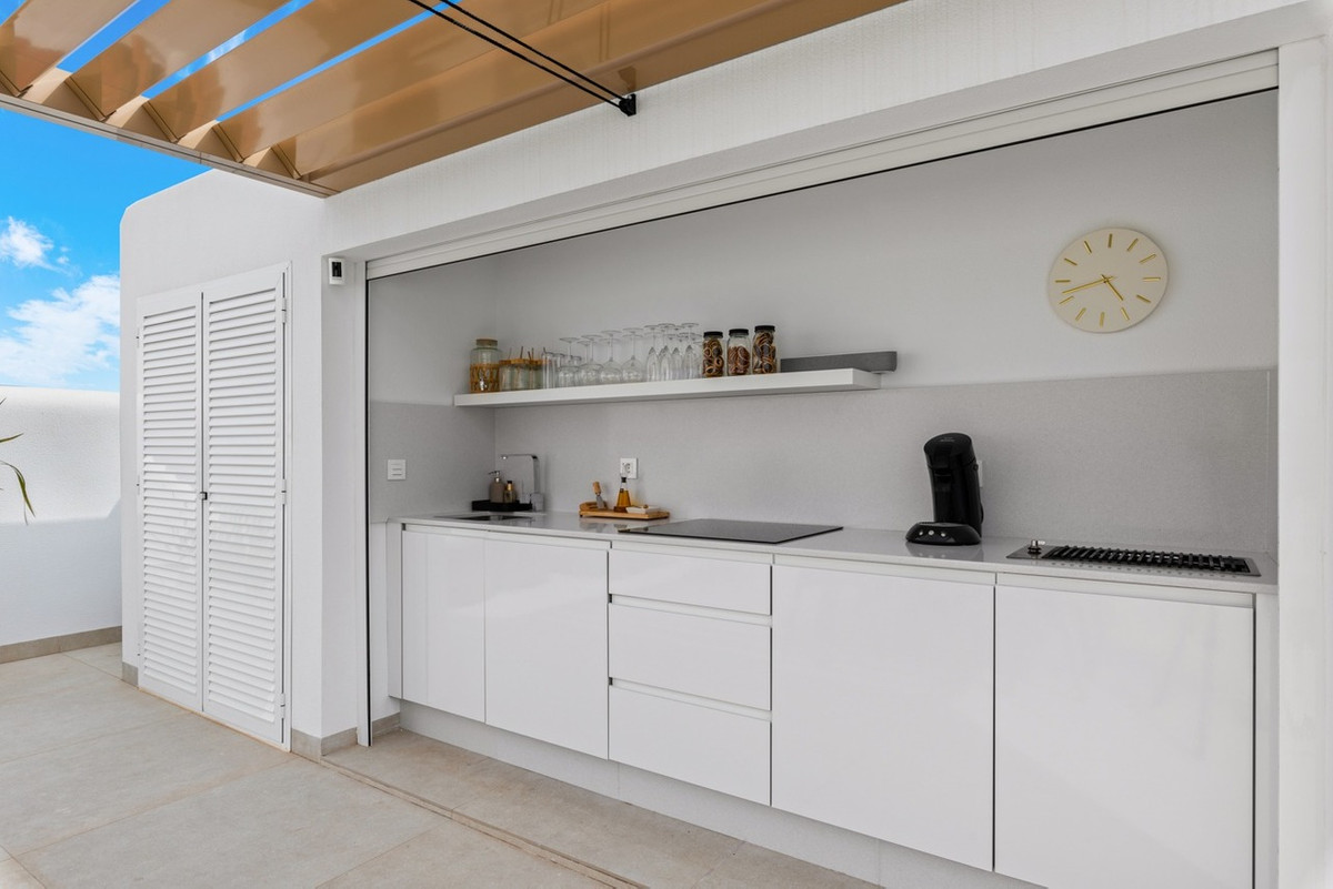 For sale - 2 Bedroom 2 Bathroom Apartment - Middle Floor Apartment in San Javier - San Javier Centro  - Murcia