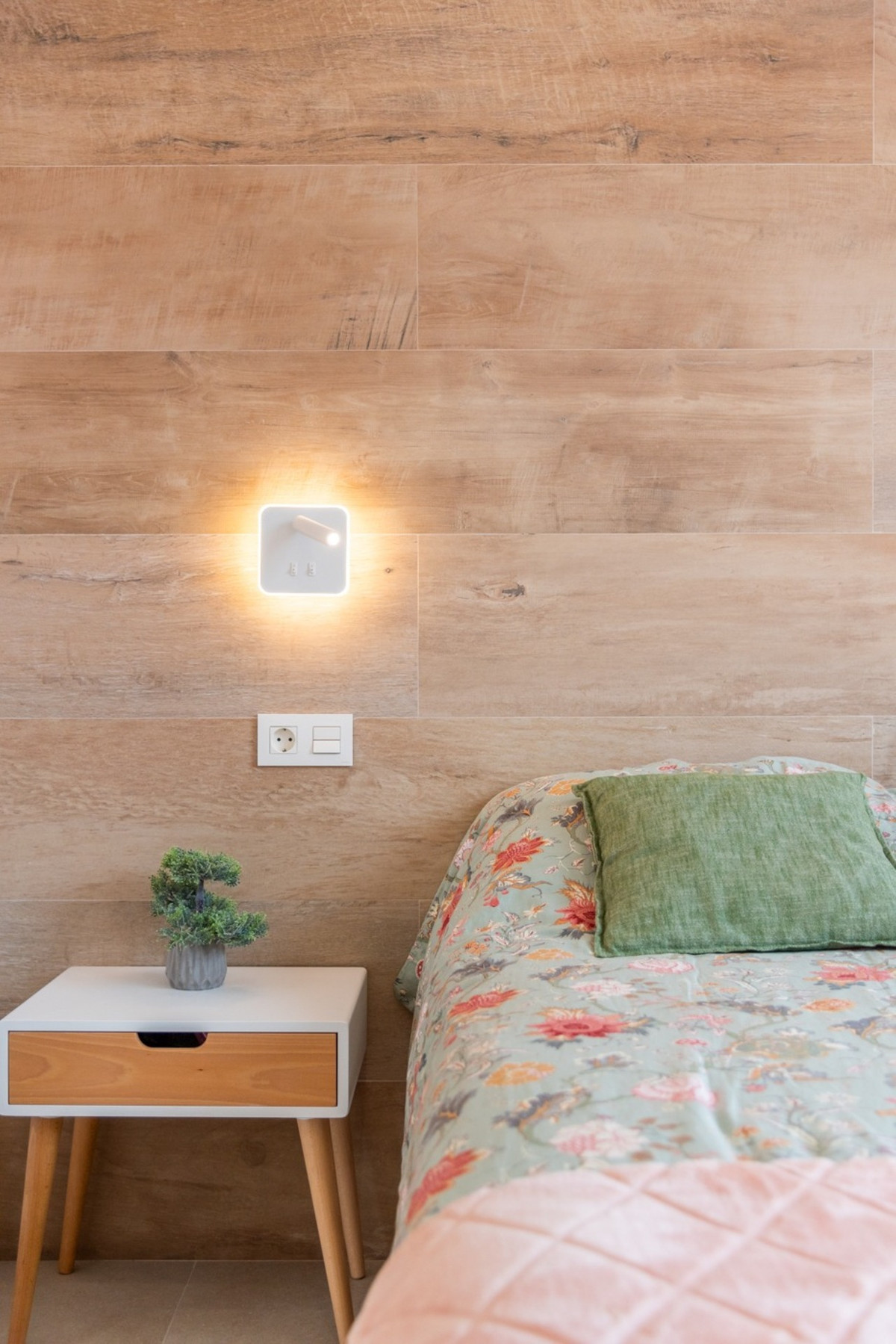 For sale - 2 Bedroom 2 Bathroom Apartment - Middle Floor Apartment in San Javier - San Javier Centro  - Murcia