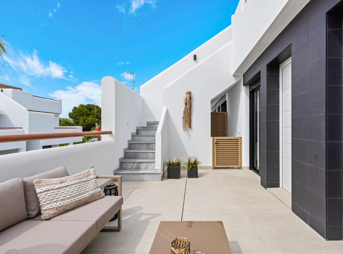 For sale - 2 Bedroom 2 Bathroom Apartment - Middle Floor Apartment in San Javier - San Javier Centro  - Murcia