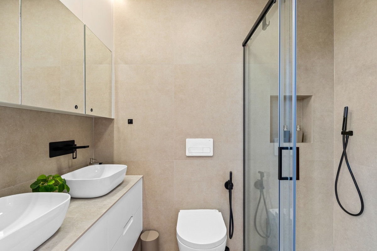 For sale - 2 Bedroom 2 Bathroom Apartment - Middle Floor Apartment in San Javier - San Javier Centro  - Murcia