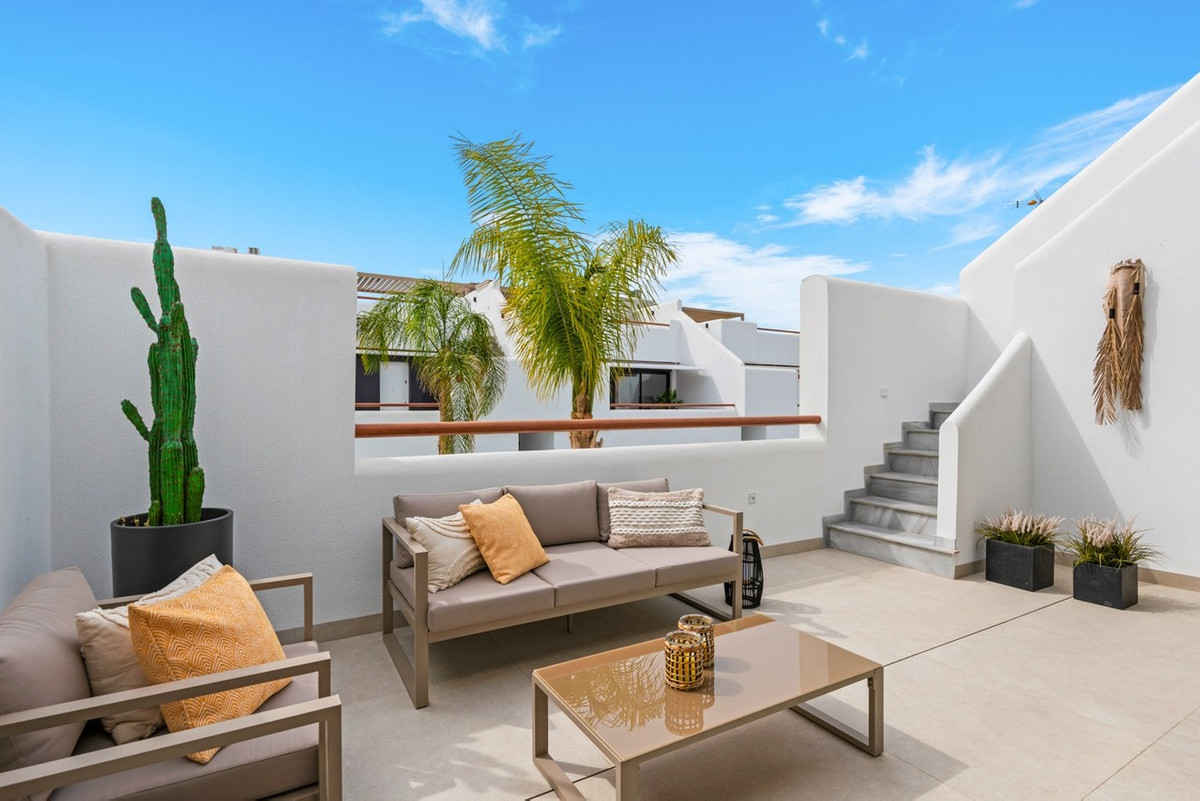 For sale - 2 Bedroom 2 Bathroom Apartment - Middle Floor Apartment in San Javier - San Javier Centro  - Murcia