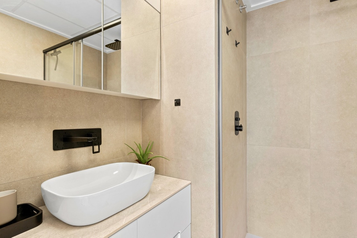 For sale - 2 Bedroom 2 Bathroom Apartment - Middle Floor Apartment in San Javier - San Javier Centro  - Murcia