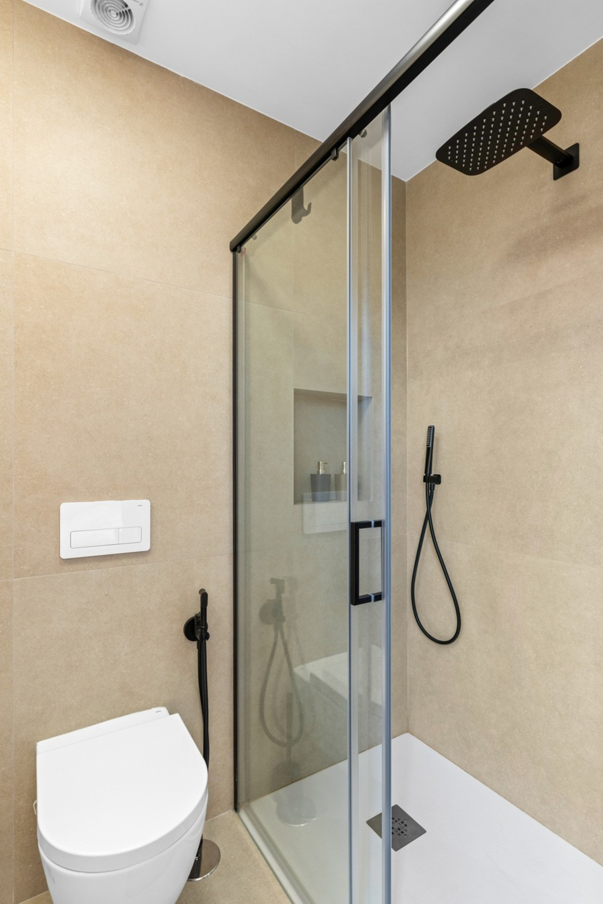 For sale - 2 Bedroom 2 Bathroom Apartment - Middle Floor Apartment in San Javier - San Javier Centro  - Murcia