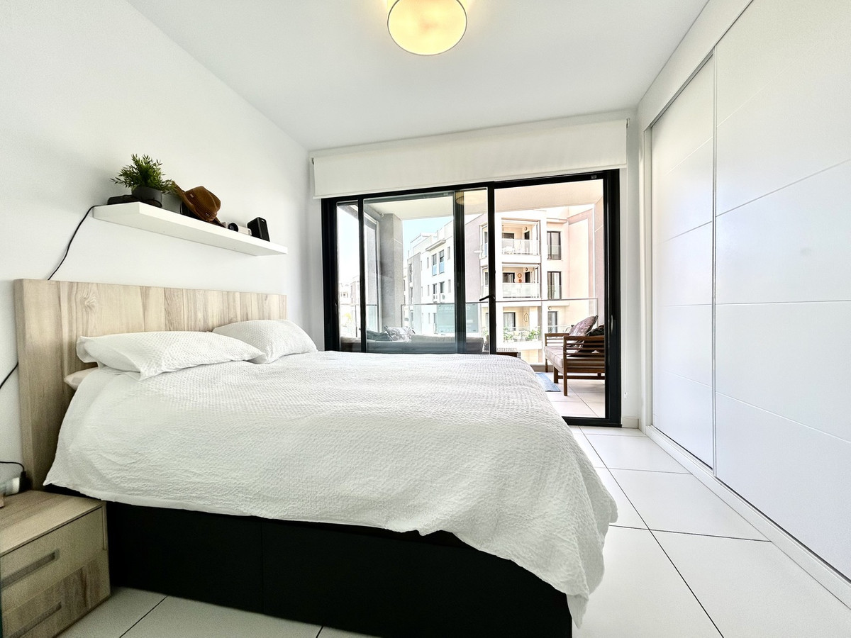 For sale - 2 Bedroom 2 Bathroom Apartment - Middle Floor Apartment in Orihuela - Villamartin  - Alicante