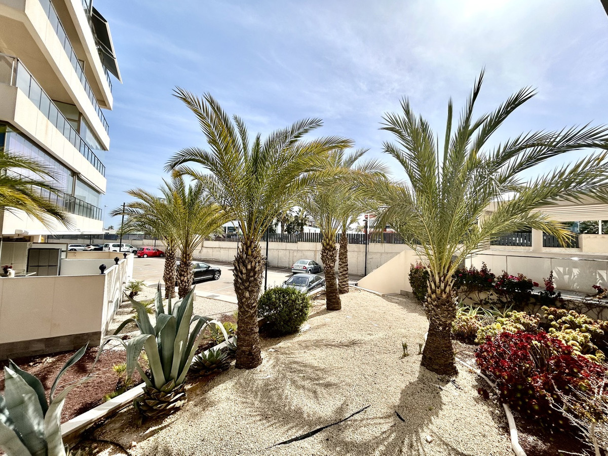 For sale - 2 Bedroom 2 Bathroom Apartment - Ground Floor Apartment in Orihuela - Los Dolses  - Alicante