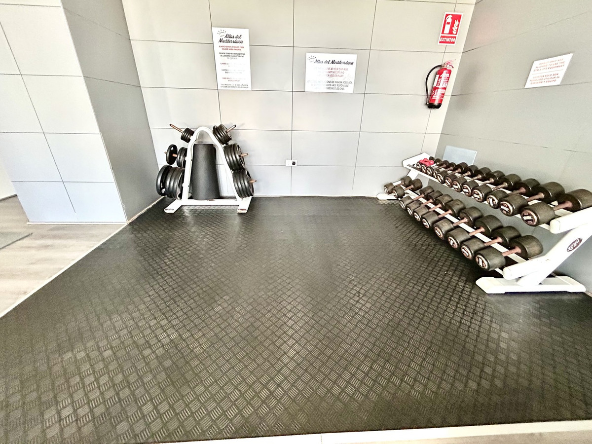 For sale - 2 Bedroom 2 Bathroom Apartment - Ground Floor Apartment in Orihuela - Los Dolses  - Alicante