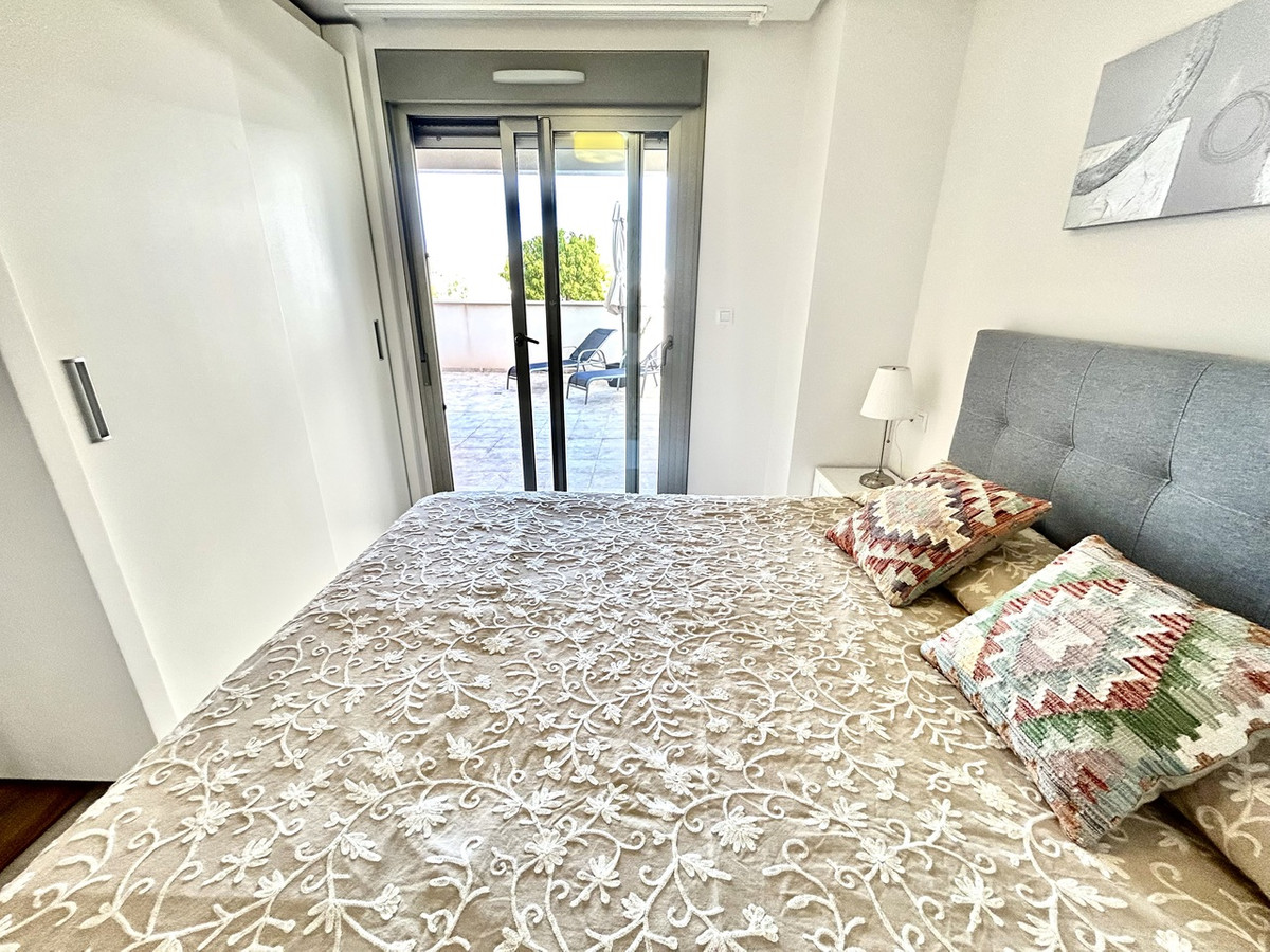 For sale - 2 Bedroom 2 Bathroom Apartment - Ground Floor Apartment in Orihuela - Los Dolses  - Alicante