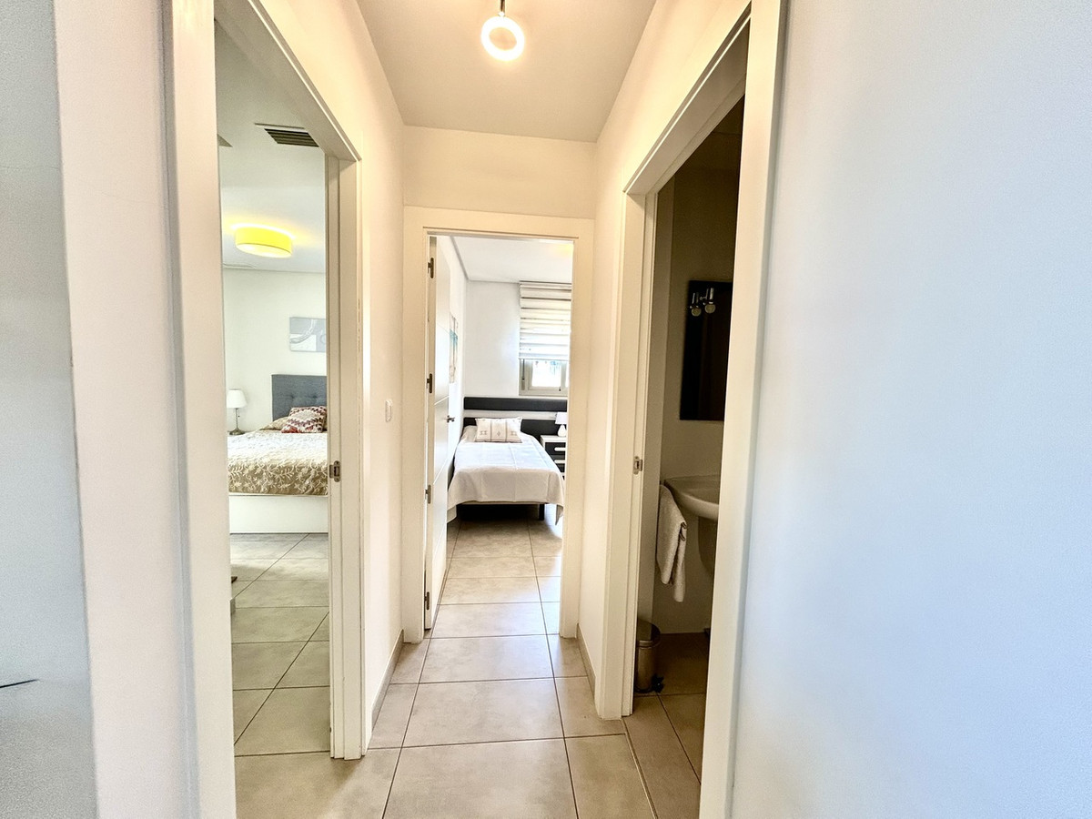 For sale - 2 Bedroom 2 Bathroom Apartment - Ground Floor Apartment in Orihuela - Los Dolses  - Alicante