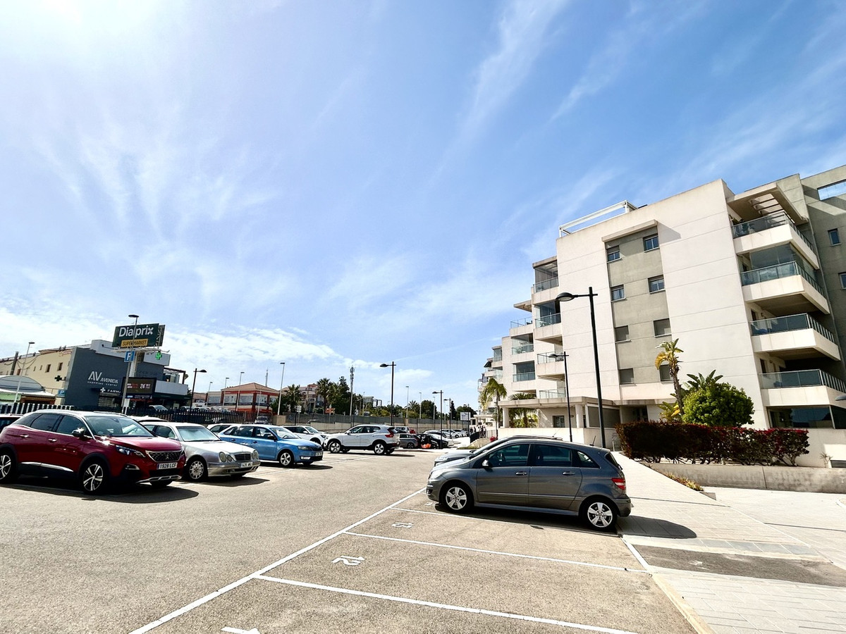 For sale - 2 Bedroom 2 Bathroom Apartment - Ground Floor Apartment in Orihuela - Los Dolses  - Alicante