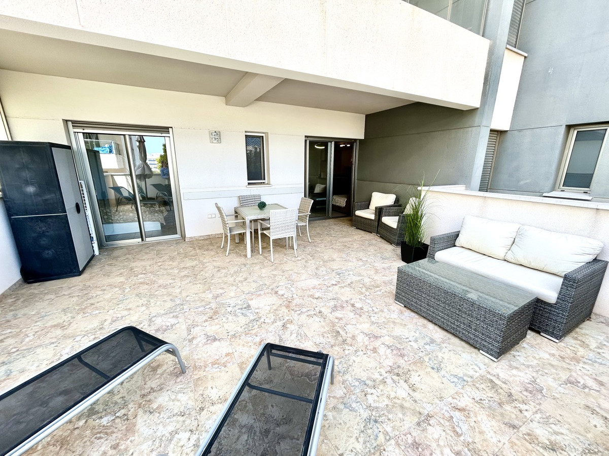 For sale - 2 Bedroom 2 Bathroom Apartment - Ground Floor Apartment in Orihuela - Los Dolses  - Alicante
