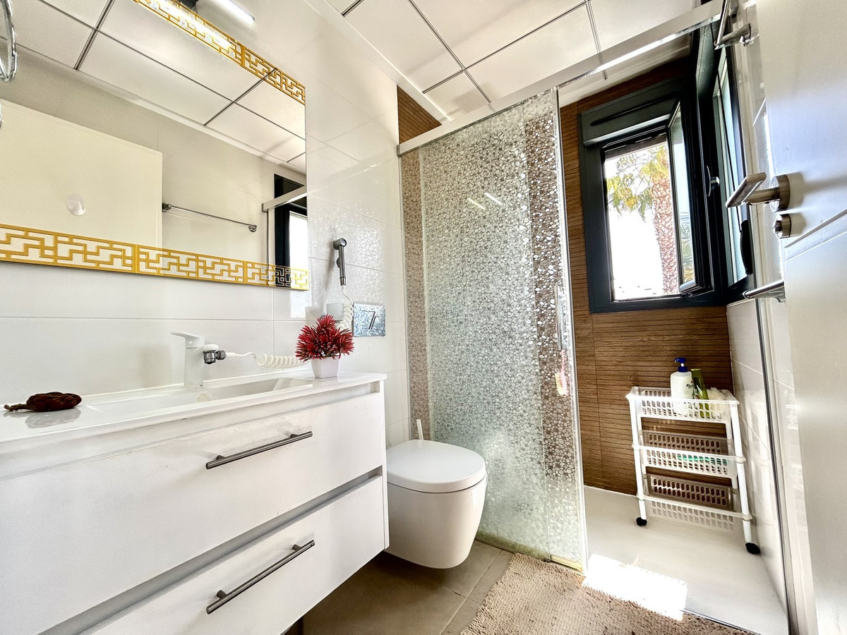 For sale - 3 Bedroom 3 Bathroom House - Townhouse in Orihuela - Los Dolses  - Alicante