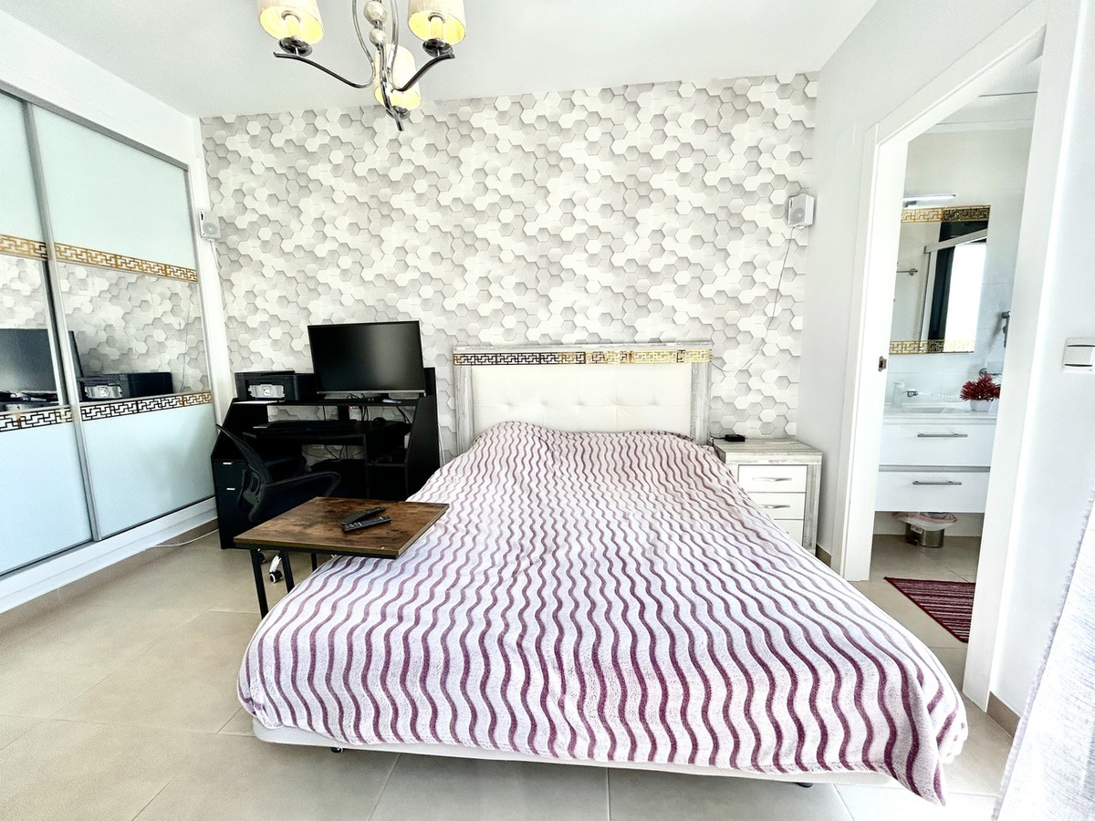 For sale - 3 Bedroom 3 Bathroom House - Townhouse in Orihuela - Los Dolses  - Alicante