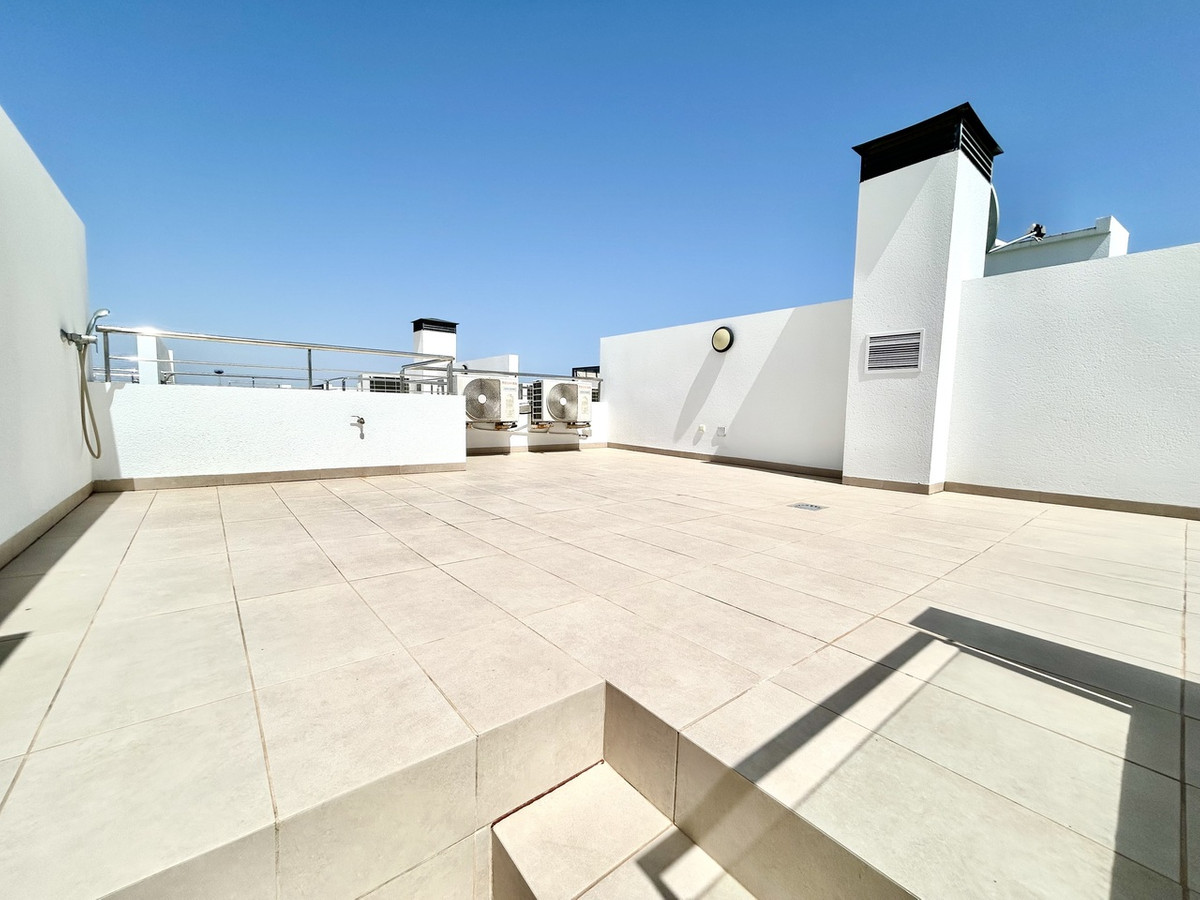 For sale - 3 Bedroom 3 Bathroom House - Townhouse in Orihuela - Los Dolses  - Alicante