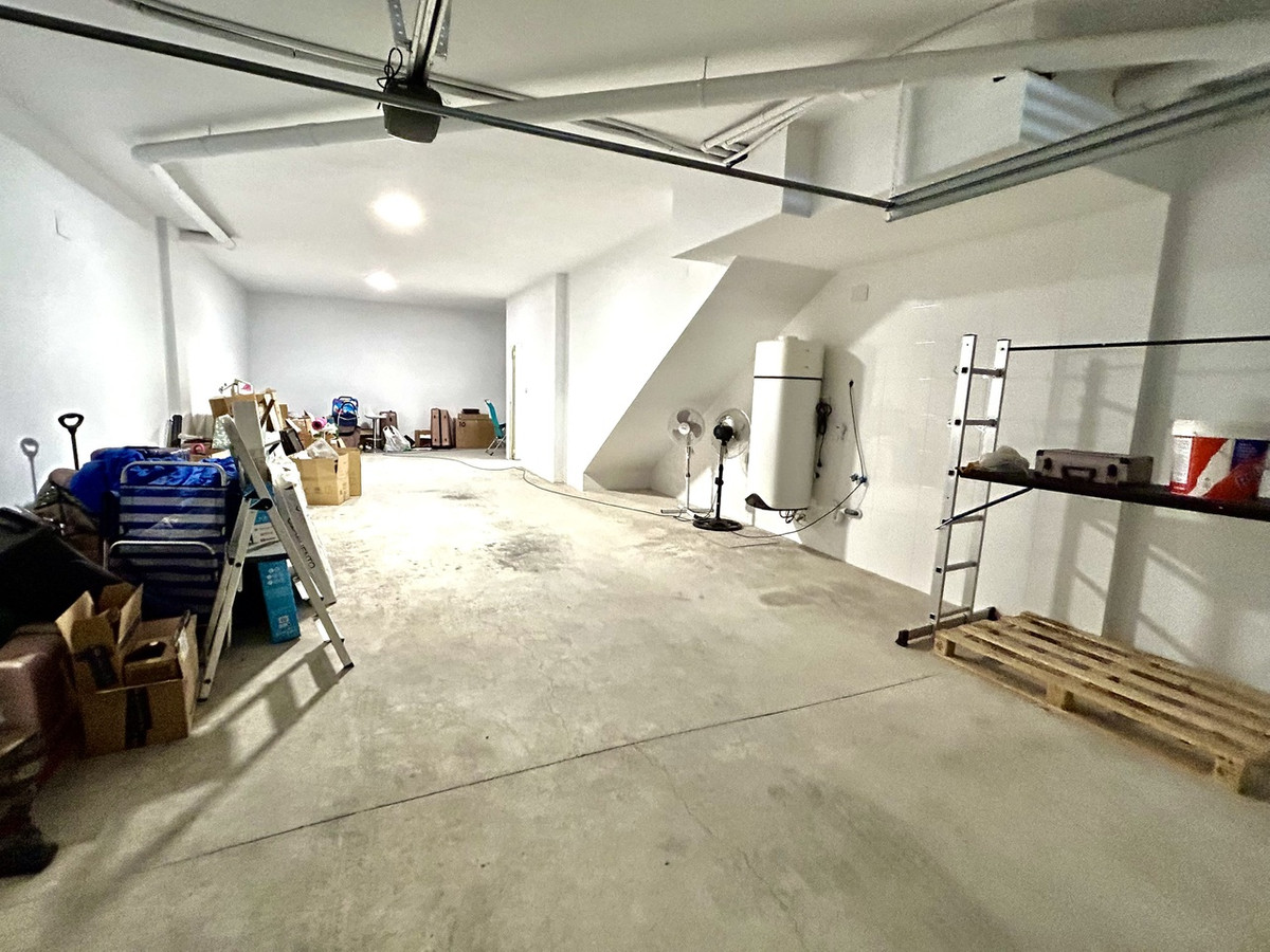 For sale - 3 Bedroom 3 Bathroom House - Townhouse in Orihuela - Los Dolses  - Alicante