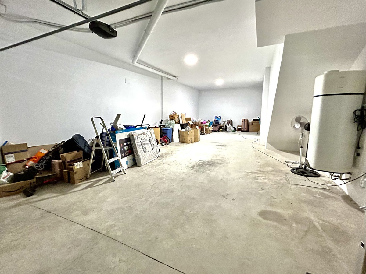 For sale - 3 Bedroom 3 Bathroom House - Townhouse in Orihuela - Los Dolses  - Alicante