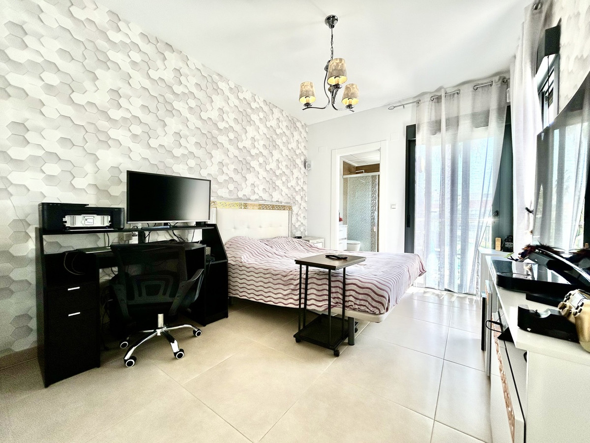 For sale - 3 Bedroom 3 Bathroom House - Townhouse in Orihuela - Los Dolses  - Alicante