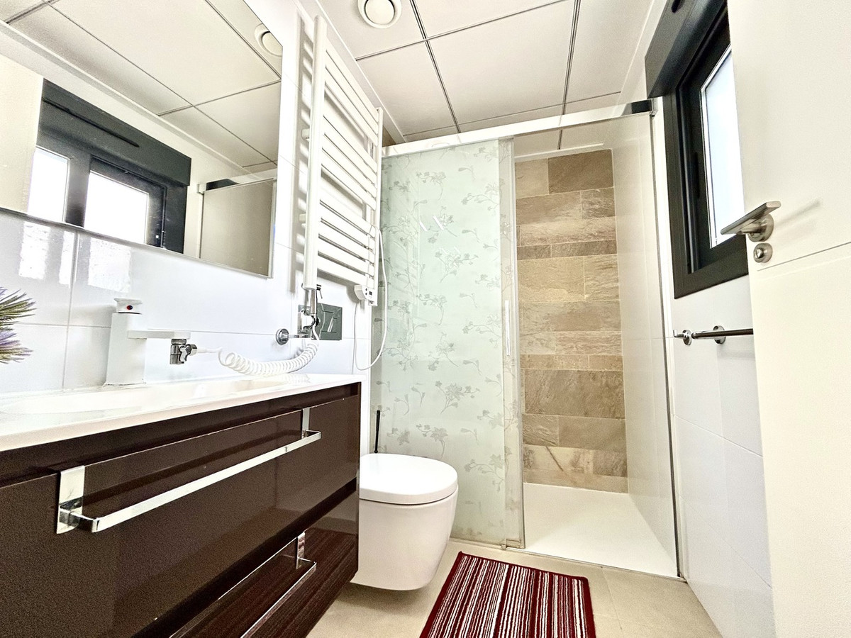 For sale - 3 Bedroom 3 Bathroom House - Townhouse in Orihuela - Los Dolses  - Alicante