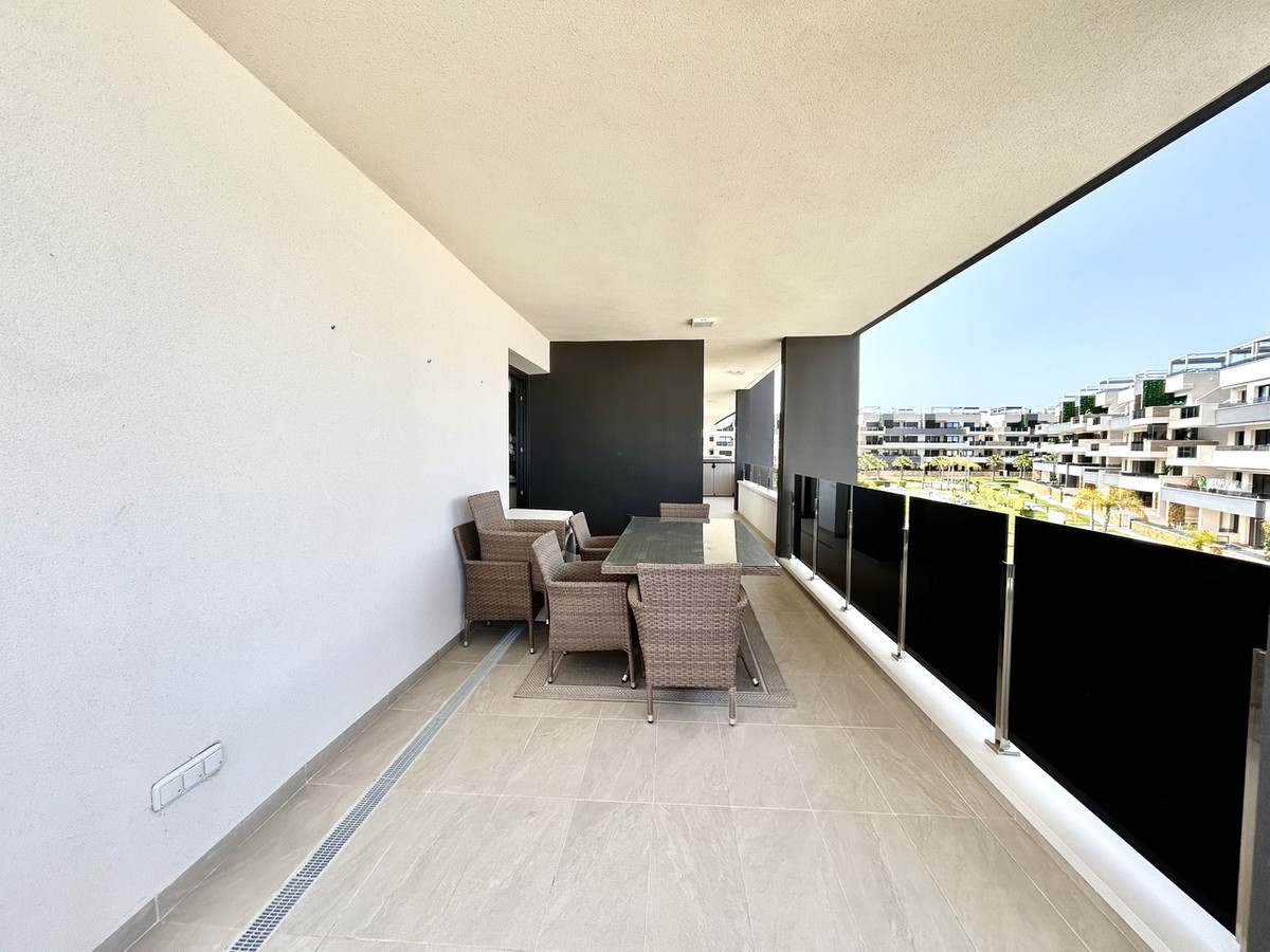 For sale - 3 Bedroom 2 Bathroom Apartment - Middle Floor Apartment in Orihuela - Playa Flamenca  - Alicante
