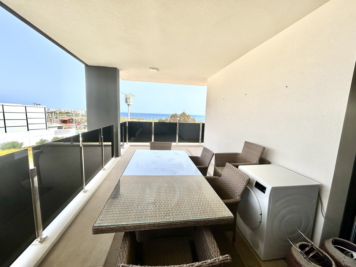 For sale - 3 Bedroom 2 Bathroom Apartment - Middle Floor Apartment in Orihuela - Playa Flamenca  - Alicante