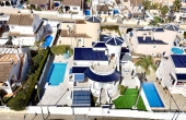 76-R5346793/76724, 4 Bedroom 3 Bathroom House - Detached Villa in Pilar de la Horadada