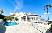 76-R5346181/76726, 4 Bedroom 3 Bathroom House - Detached Villa in Pilar de la Horadada