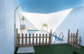 76-R5339413/76730, 4 Bedroom 2 Bathroom House - Townhouse in San Pedro del Pinatar