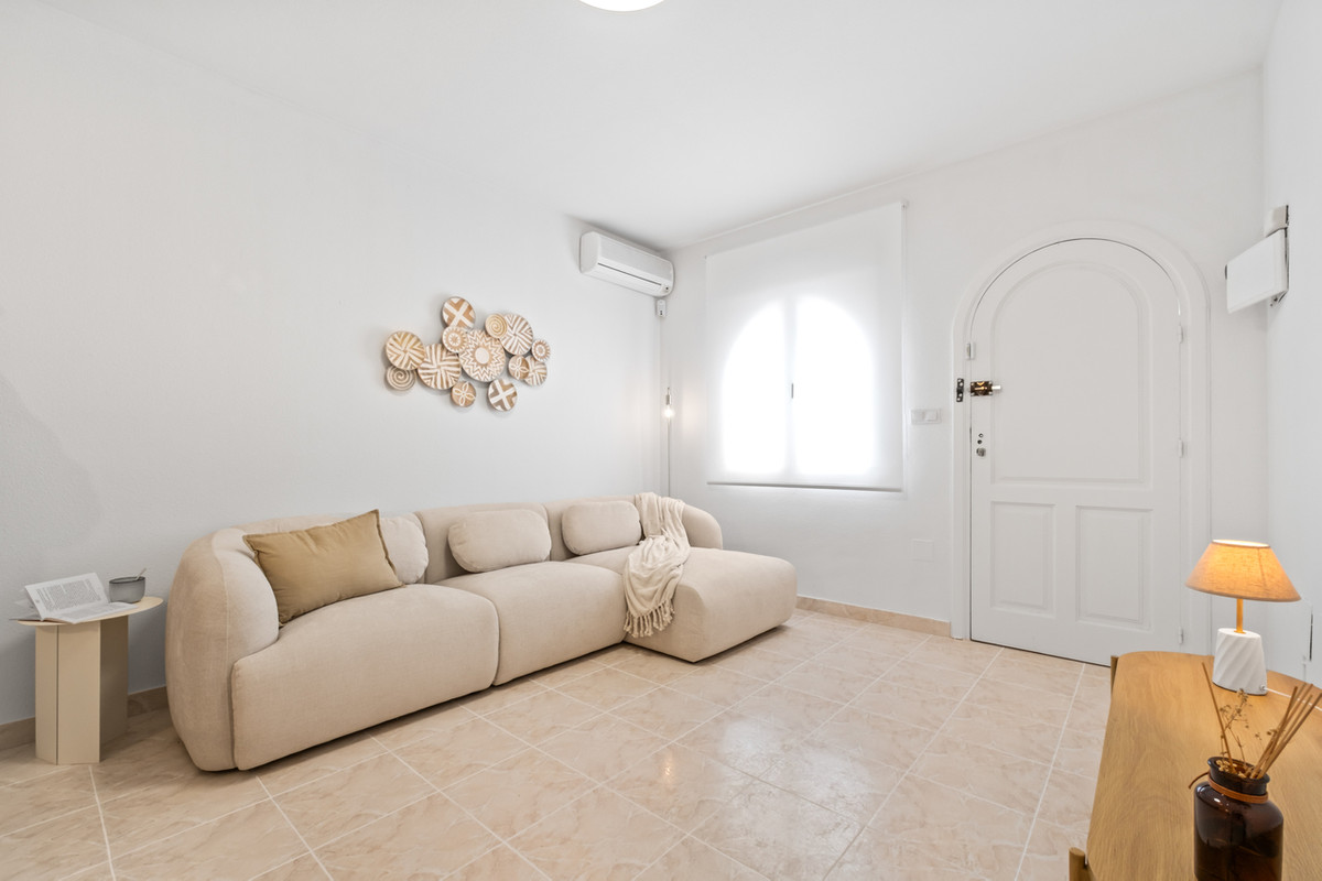 For sale - 2 Bedroom 2 Bathroom House - Townhouse in Orihuela - Playa Flamenca  - Alicante