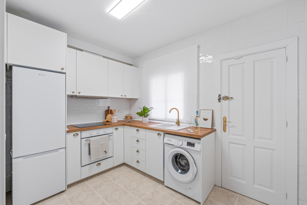 For sale - 2 Bedroom 2 Bathroom House - Townhouse in Orihuela - Playa Flamenca  - Alicante