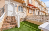 76-R5338192/76732, 2 Bedroom 2 Bathroom House - Townhouse in Orihuela