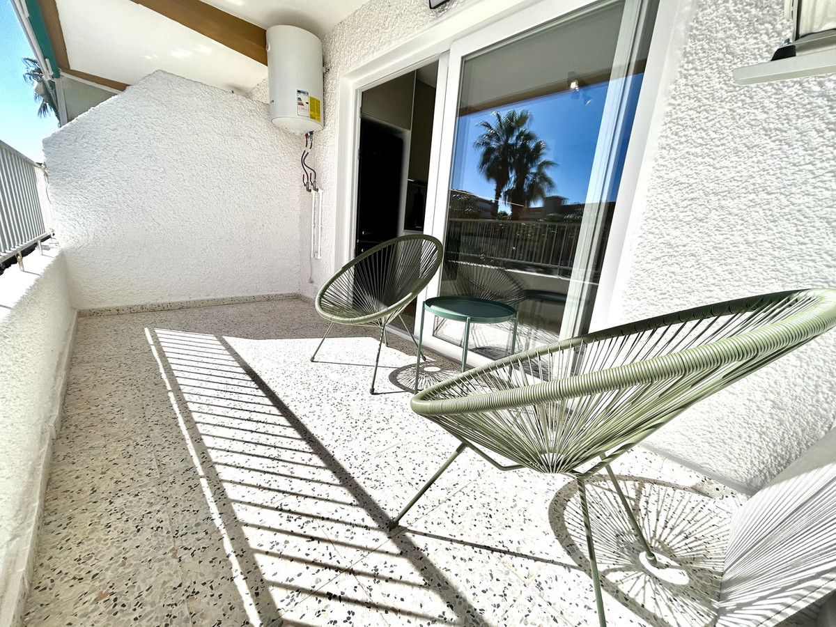 For sale - 2 Bedroom 1 Bathroom Apartment - Middle Floor Apartment in Guardamar del Segura - Guardamar del Segura Centro  - Alicante