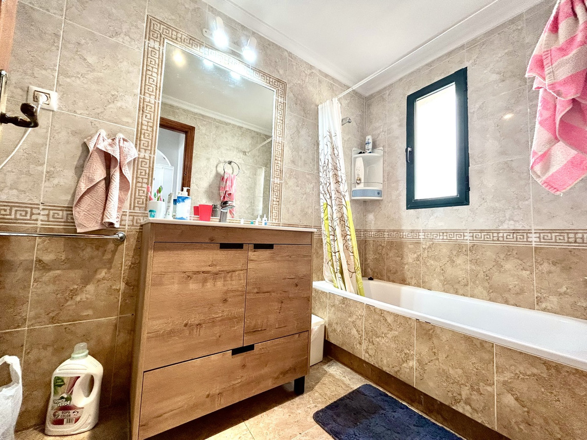 For sale - 2 Bedroom 1 Bathroom Apartment - Top Floor Apartment in Orihuela - Cabo Roig  - Alicante