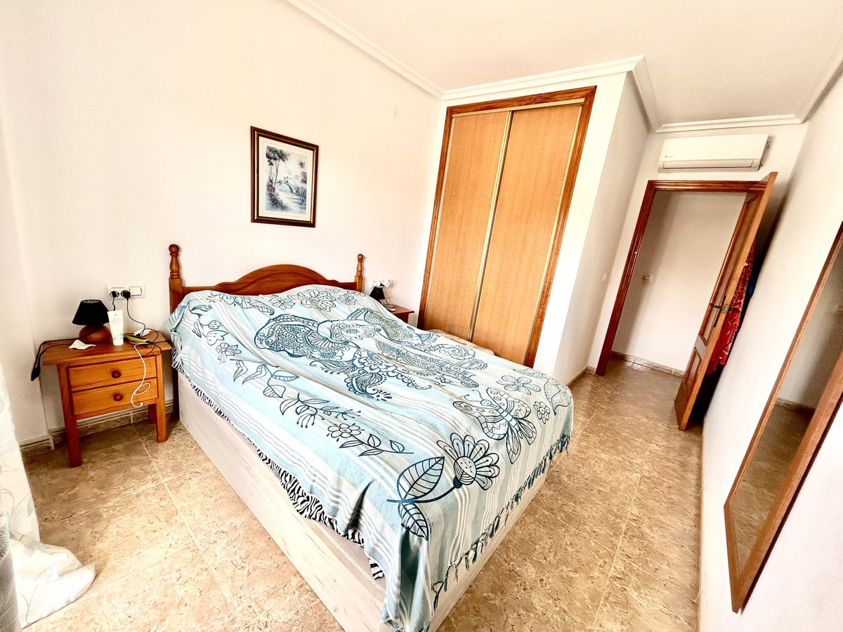 For sale - 2 Bedroom 1 Bathroom Apartment - Top Floor Apartment in Orihuela - Cabo Roig  - Alicante