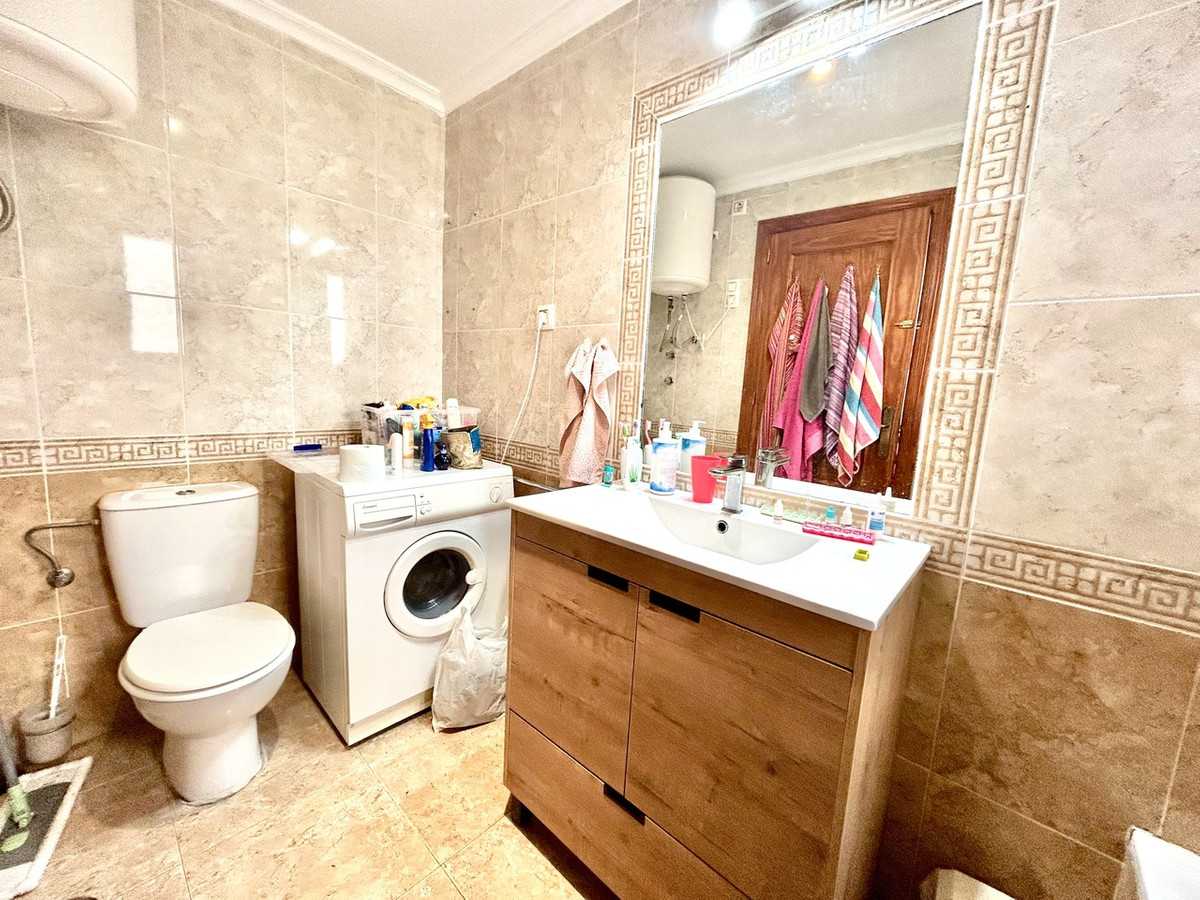 For sale - 2 Bedroom 1 Bathroom Apartment - Top Floor Apartment in Orihuela - Cabo Roig  - Alicante