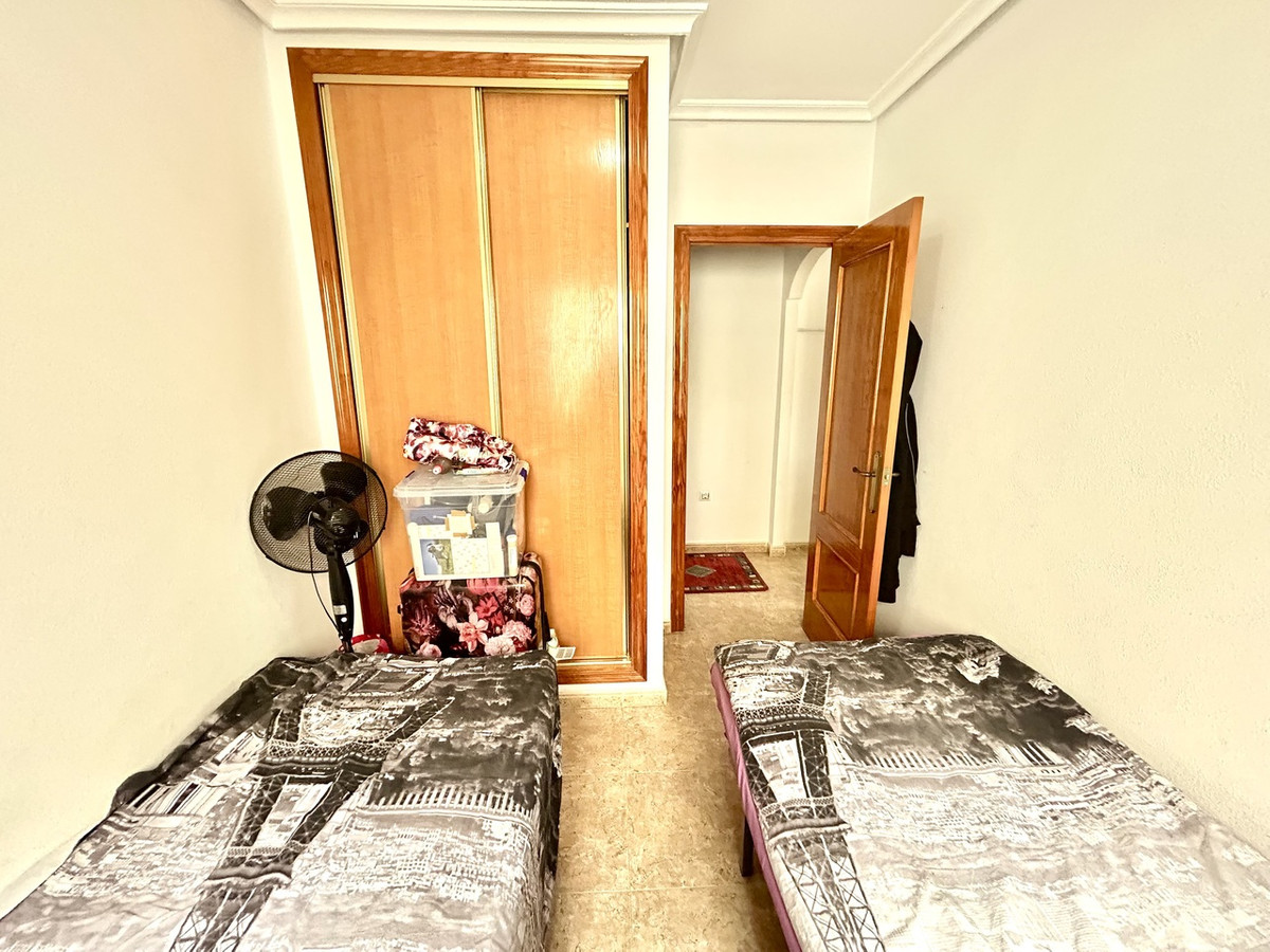 For sale - 2 Bedroom 1 Bathroom Apartment - Top Floor Apartment in Orihuela - Cabo Roig  - Alicante