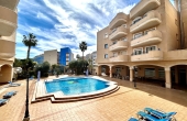 76-R5336701/76734, 2 Bedroom 1 Bathroom Apartment - Top Floor Apartment in Orihuela