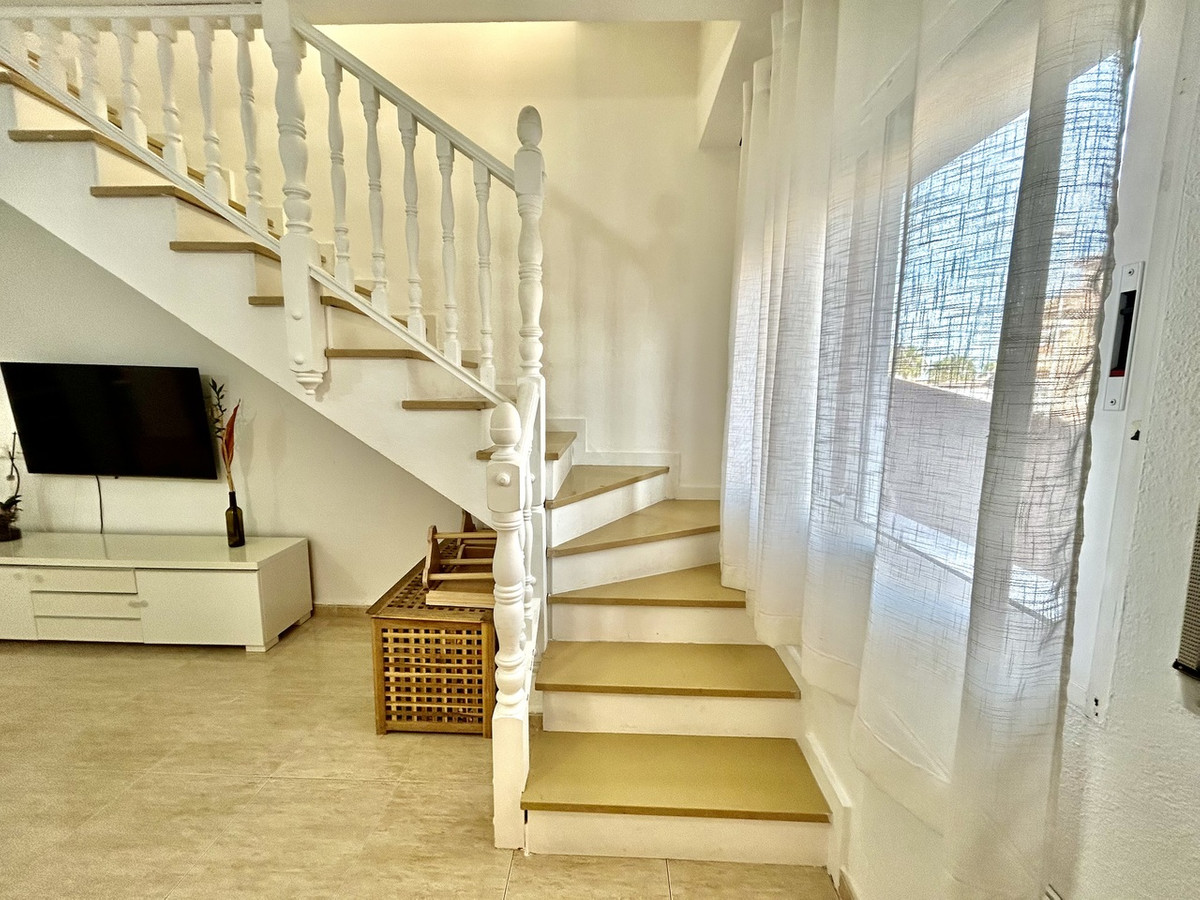 For sale - 4 Bedroom 2 Bathroom House - Townhouse in San Pedro del Pinatar - San Pedro del Pinatar Centro  - Murcia