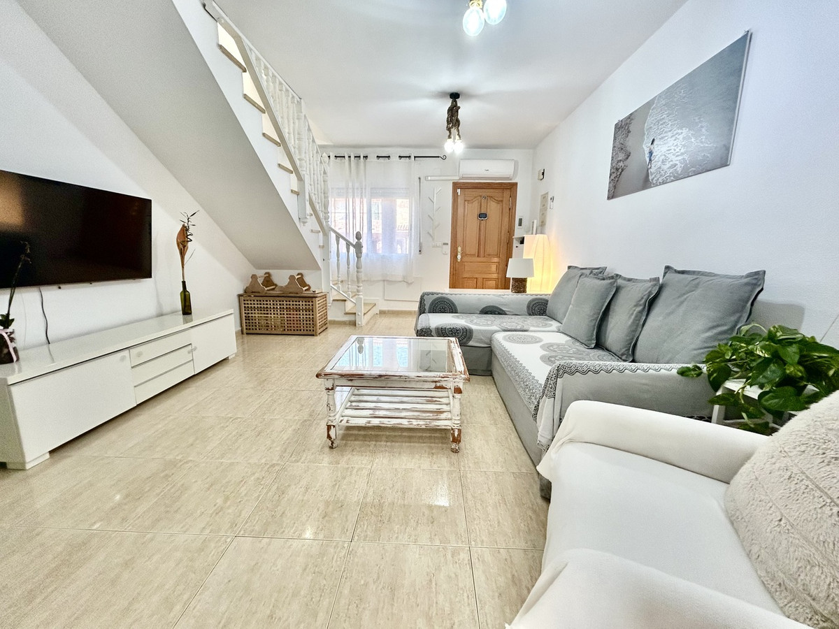 For sale - 4 Bedroom 2 Bathroom House - Townhouse in San Pedro del Pinatar - San Pedro del Pinatar Centro  - Murcia