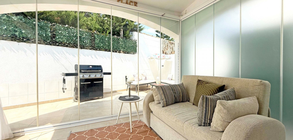 For sale - 2 Bedroom 3 Bathroom House - Detached Villa in Orihuela - Villamartin  - Alicante