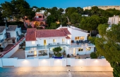 76-R5317756/76742, 7 Bedroom 4 Bathroom House - Detached Villa in Orihuela