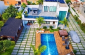 76-R5317759/76743, 3 Bedroom 4 Bathroom House - Detached Villa in Orihuela